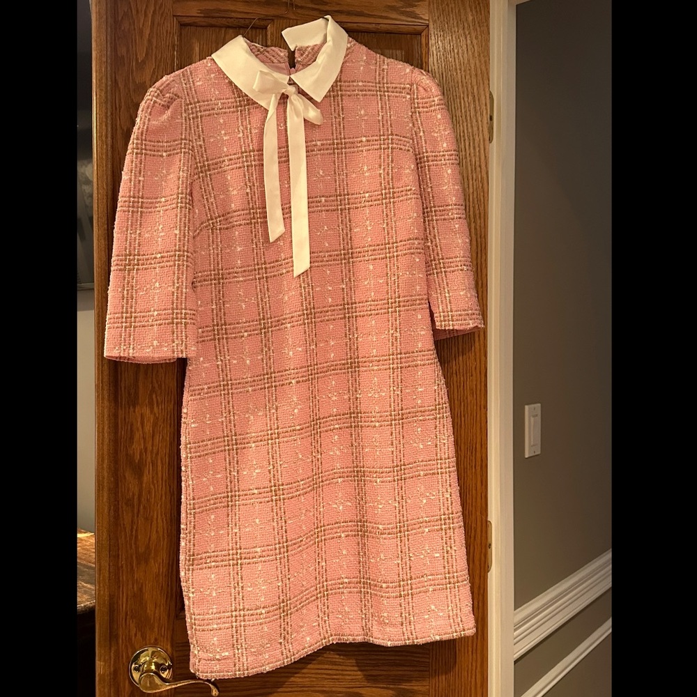 Alexia Admor dress